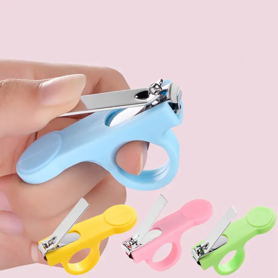 Baby Nail Cutter Baby Nail Clipper